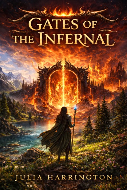 Gates of the Infernal